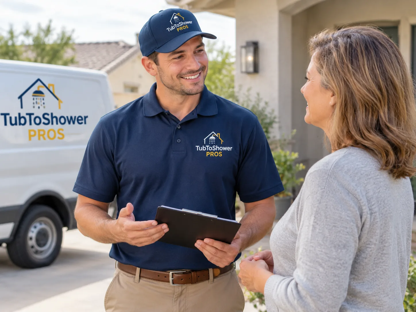 Tub Shower Conversion Tullahoma, TN FAQs